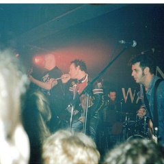 Adam Ant In Concert  April 1995  4